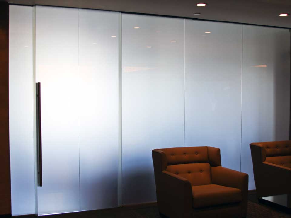 Commercial Office Doors and Glass Office Walls Avanti Systems USA