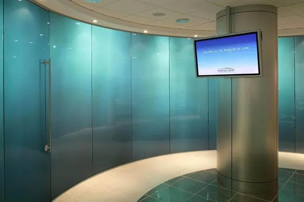 Glass Office Gallery Image