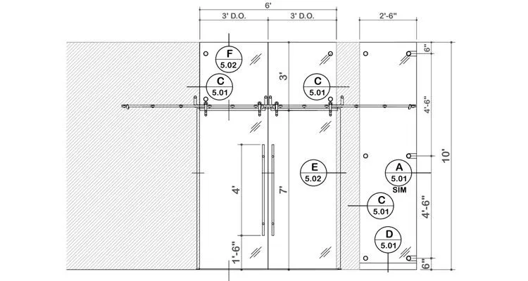 Shop Drawings