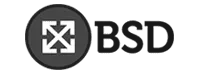BSD Spec Link