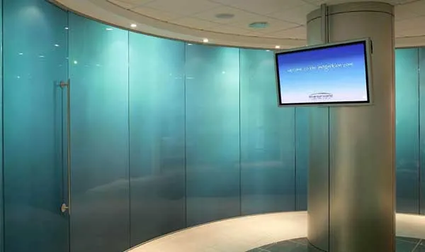 Glass Specifications