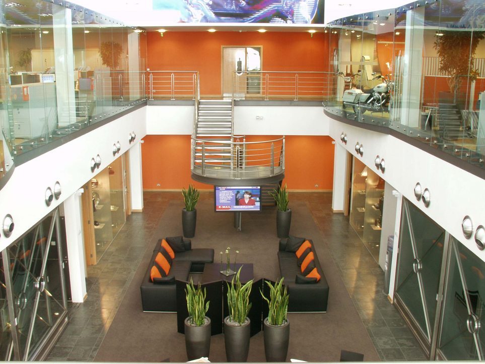 Harley-Davidson (10)