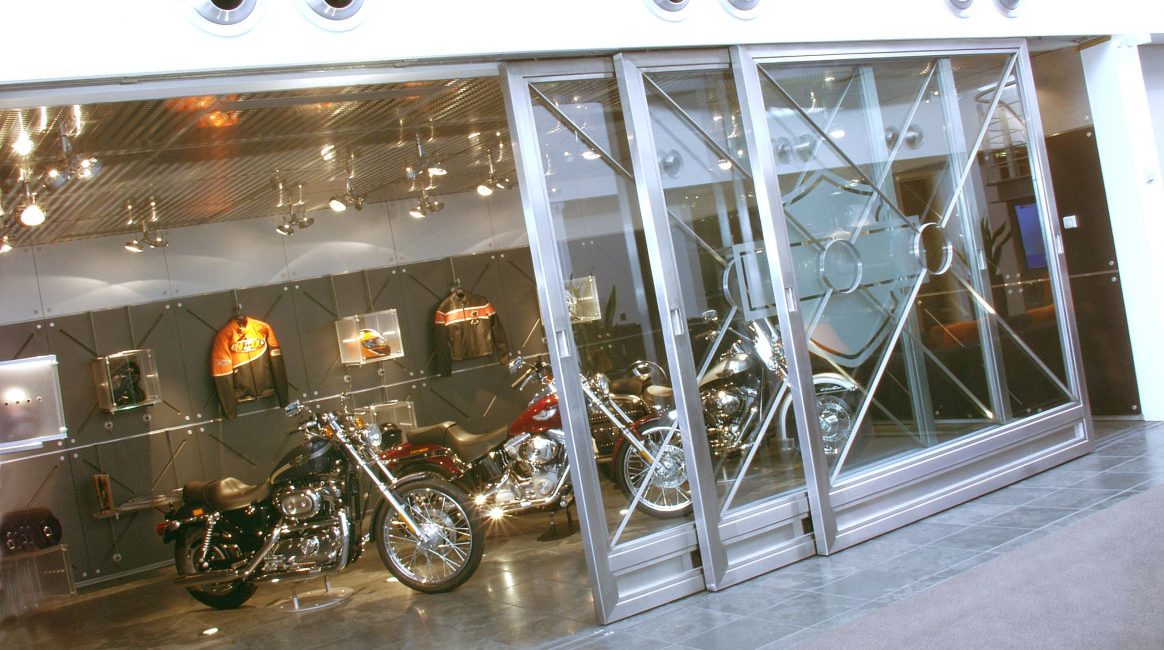 Harley-Davidson (6)