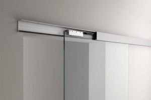 Cloud Assisted Close Sliding Premium Glass Door 4