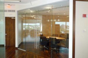 Sliding Glass Barn Doors Gallery 2