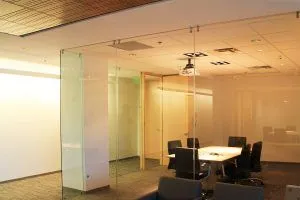 Timber Swing Door Gallery 12