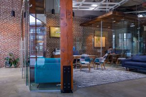 The Interior Glass Market