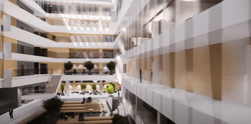 University of Colorado Denver – Anschutz Health Sciences Building