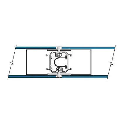 Basic Panel Joint