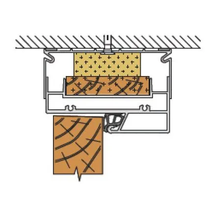 Door Frame Head