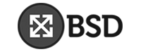 BSD Spec Link