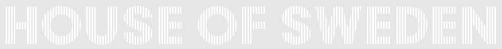 House of Sweden Logo
