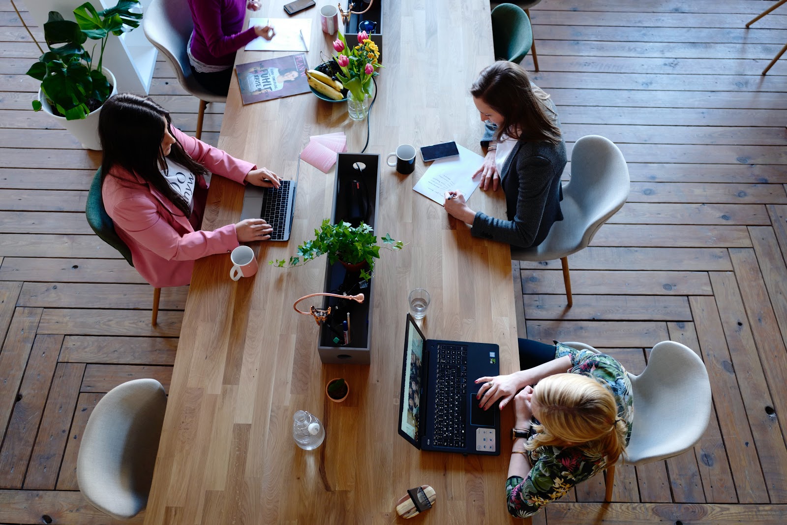 8 Creative Coworking Space Design Tips and Ideas 8 Creative Coworking Space Design Tips and Ideas