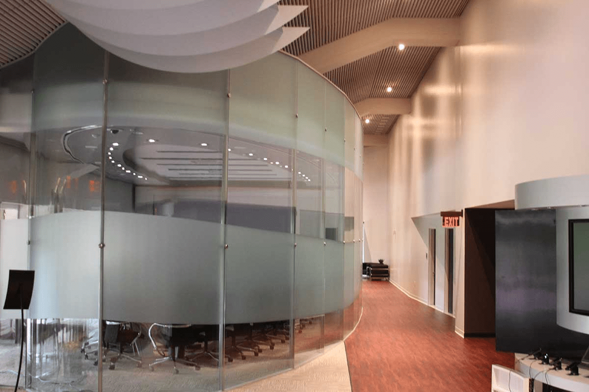 High Wall Partition Systems for Large Spaces High Wall Partition Systems for Large Spaces