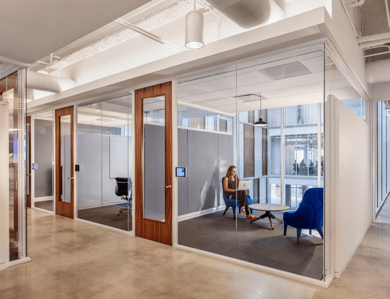 Small Team Meeting Rooms Small Team Meeting Rooms