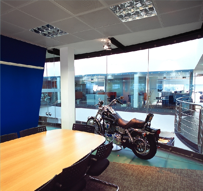 Harley-Davidson (5)