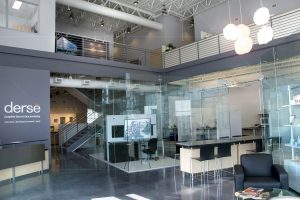 Freestanding Glass Wall Partition Gallery 9