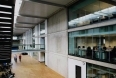 Atrium Glass Wall Gallery 1
