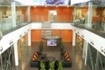 Atrium Glass Wall Gallery 4
