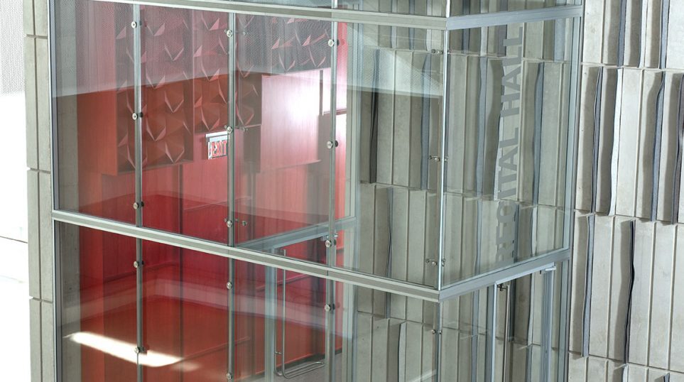 Iowa School of Music