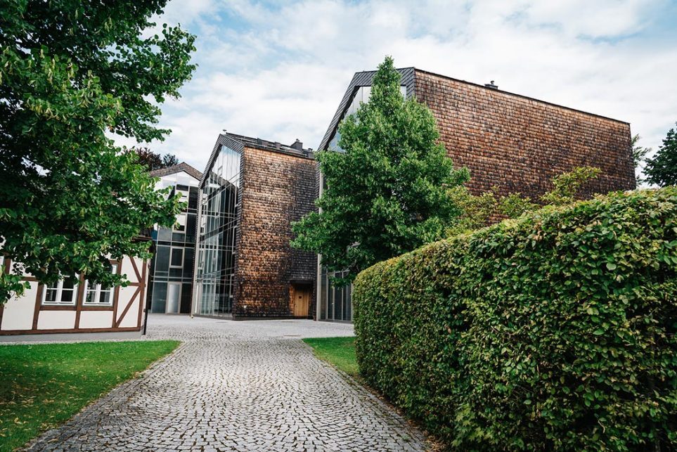 School Architecture and Design