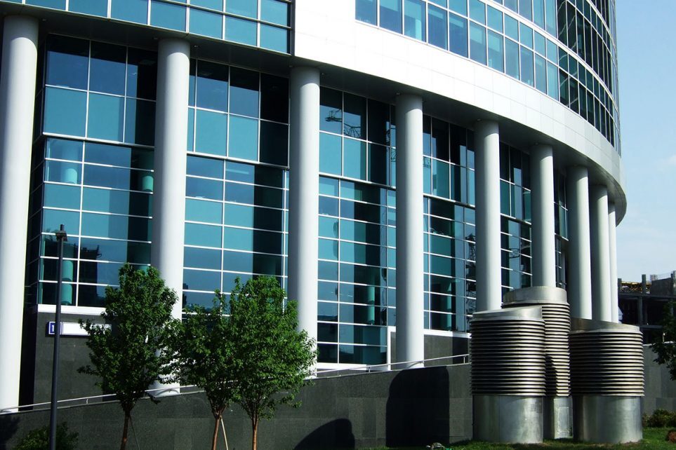 Office Building