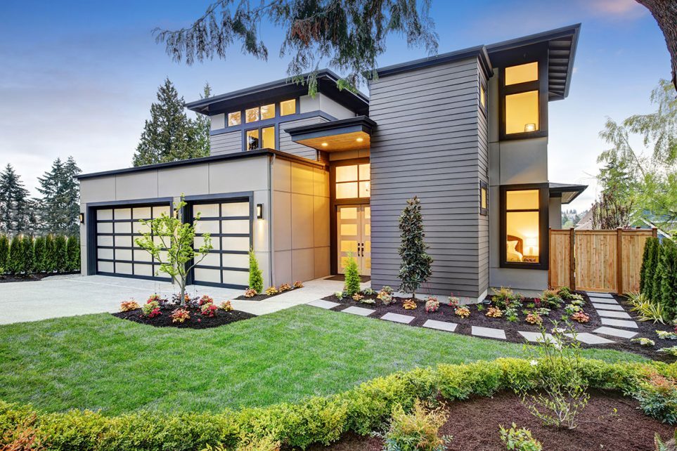 Luxurious New Construction Home