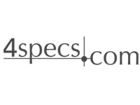 4 Specs