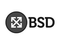BSD Spec Link