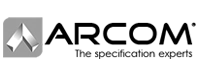 Arcom Logo