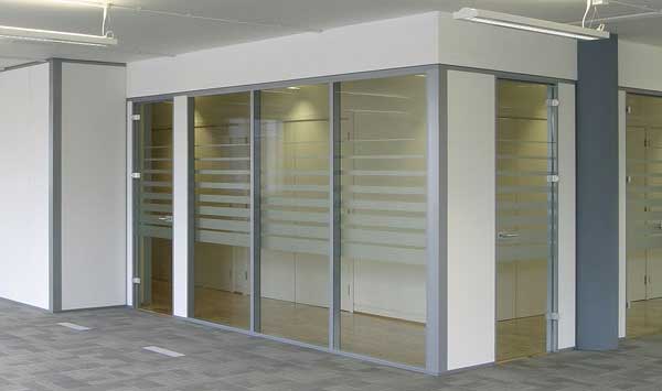 Glass Specifications