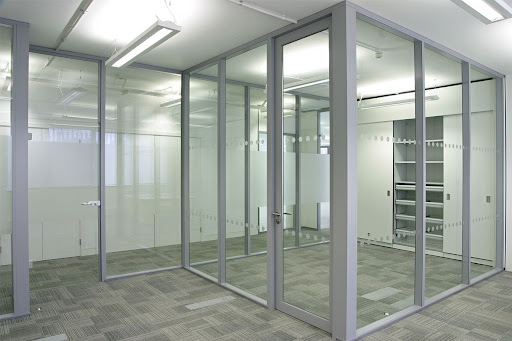 Choose a Modular System for Quick and Easy Installation Choose a Modular System for Quick and Easy Installation