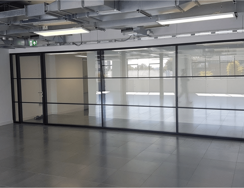 Order a Complete System for Ease and Design Continuity Order a Complete System for Ease and Design Continuity