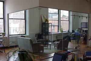 Sliding Glass Barn Doors Gallery 11