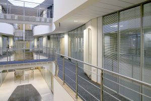 Acoustic Frameless Glass Wall Partition System Gallery 7 Acoustic Frameless Glass Wall Partition System Gallery 7