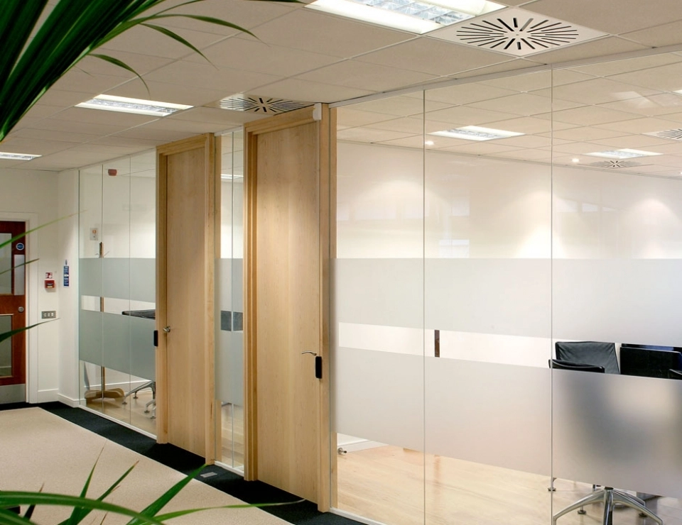 Timber Swing Door Slider 1