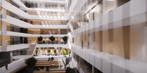 University of Colorado Denver – Anschutz Health Sciences Building