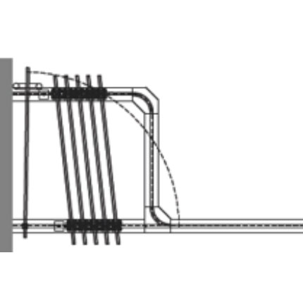 Offset Parking Config