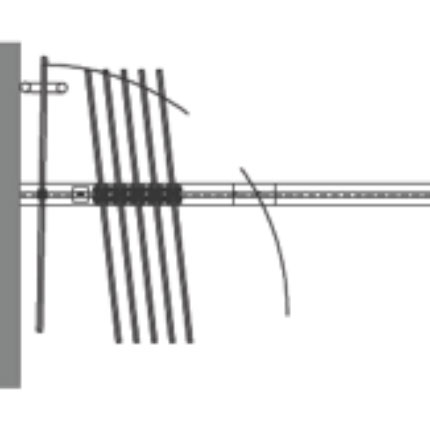 Center Parking Config