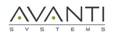 Avanti Systems Glass Walls