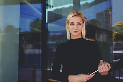 Glass walls for business & building owners