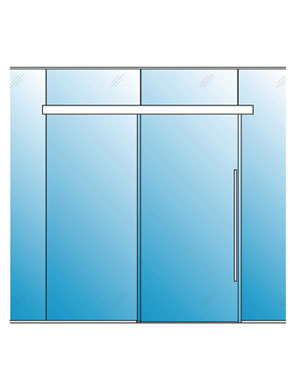 Premium Sliding Doors