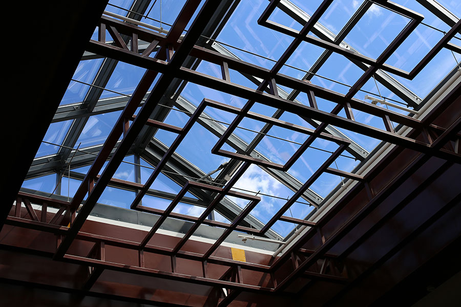 Skylights