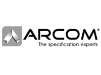 Arcom Logo