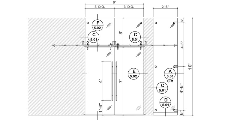 Shop Drawings