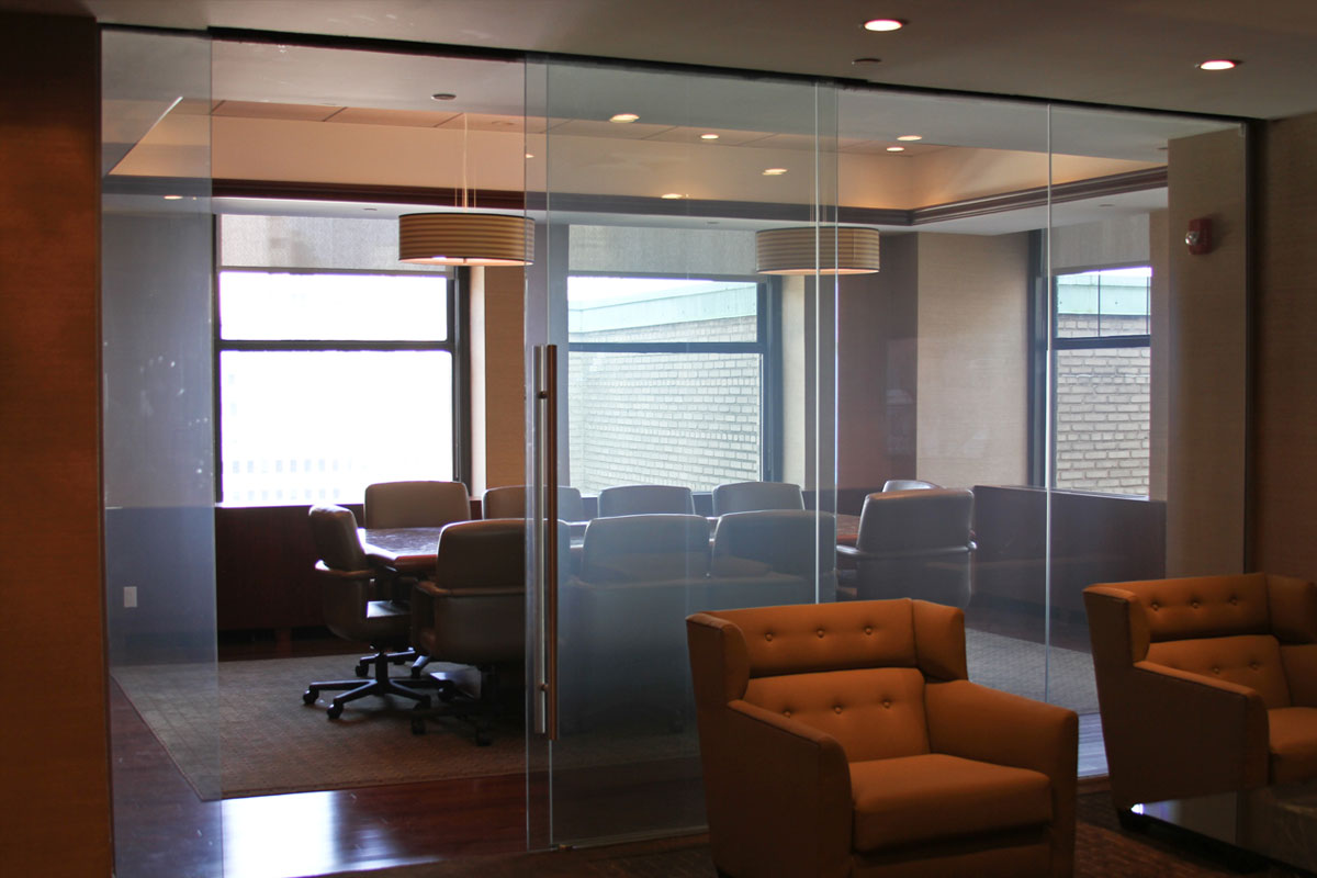 What is smart glass? 