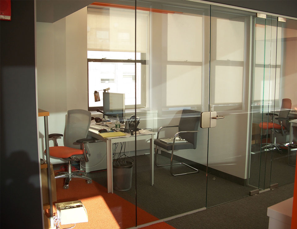 Pivot Hinged Glass Office Doors Avanti Systems Usa