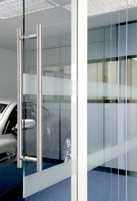 Glass Pocket Doors Slider 6