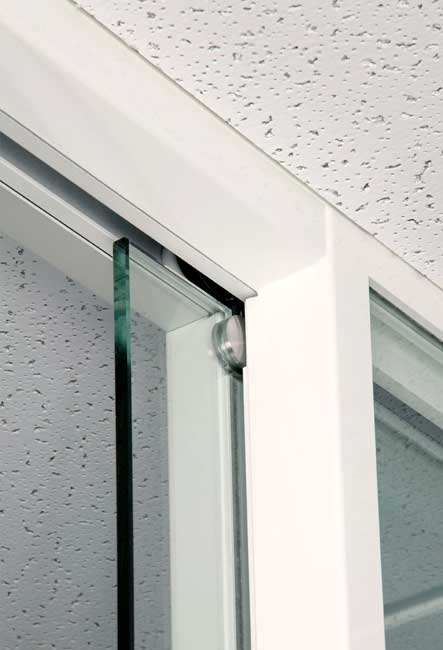 Glass Pocket Doors Slider 4