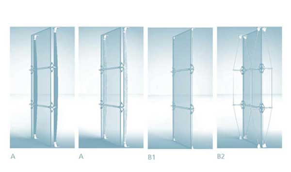 Glass Specifications